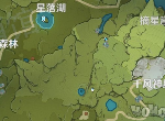原神怎么快速获得小灯草 小灯草刷新位置汇总