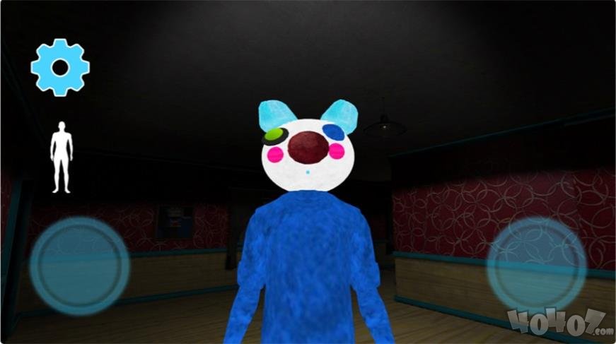 小猪嘉年华第8篇