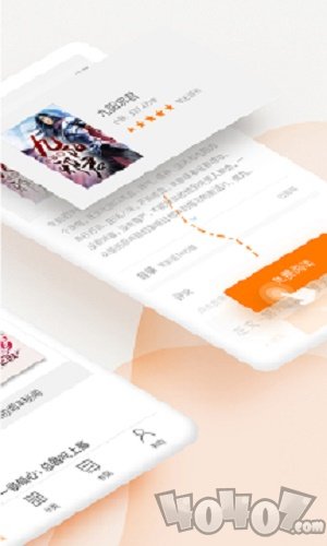 米阅小说免费版