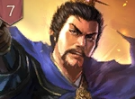 三国志战略版曹操战法怎么样 曹操开荒技能搭配攻略