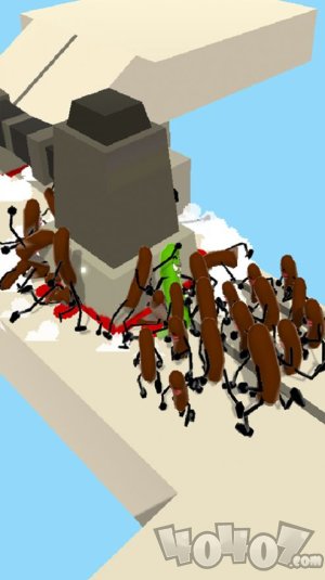 Pickle Run
