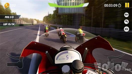 极品飞车14