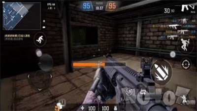 枪破黎明最新版