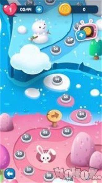 悬赏爆破