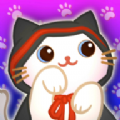 猫屋魔法猫