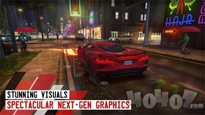 driving school sim2020