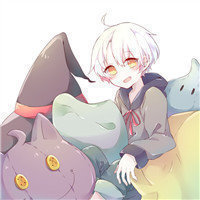灰羽漫画免费版