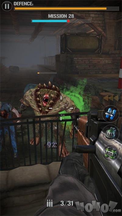 DayZ猎人