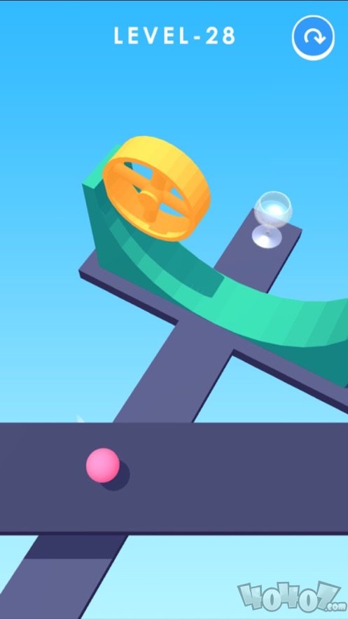 乒乓乓3D
