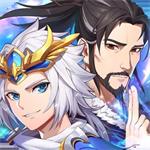 少年三国志2姜子牙
