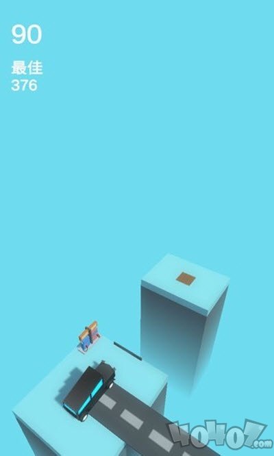 延伸大作战