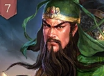 三国志战略版关羽强度怎么样 关羽战法技能加点攻略