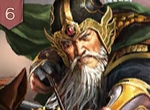 三国志战略版黄忠怎么玩 黄忠战法强度解析
