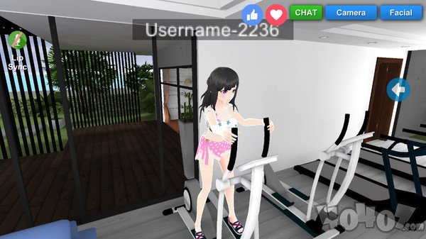 我的动漫女友3D
