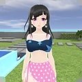 我的动漫女友3D