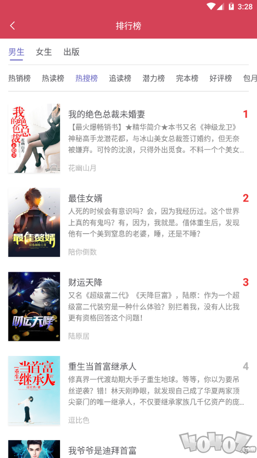快猫小说最新版