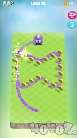 BOOM爆破