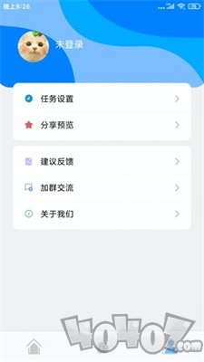 自动点击精灵