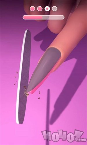 美甲小屋最新版