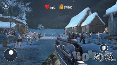 二战生存射击2020