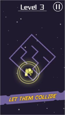 星系迷宫截图