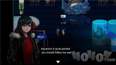 深海之星
