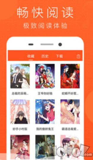 喵喵番app