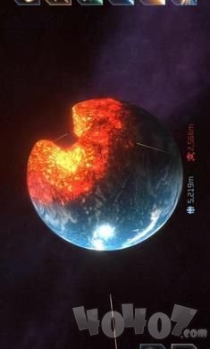 宇宙沙盘2模拟器
