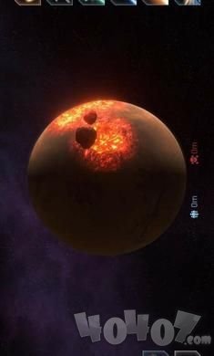 宇宙沙盘2模拟器