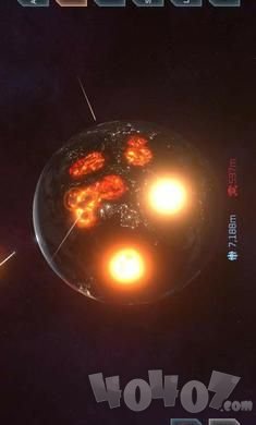 宇宙沙盘2模拟器