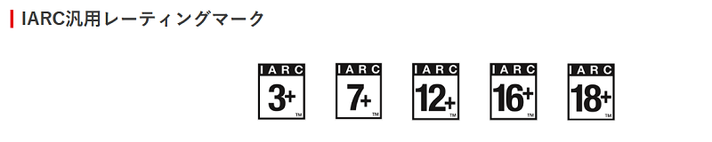 任天堂采用新分級(jí)支持 任天堂為日本eShop數(shù)字版游戲開通IARC分級(jí)支持