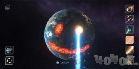 12种毁灭地球的方法