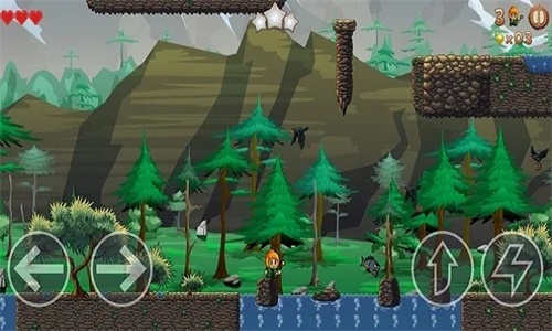 魔术师的冒险之旅截图