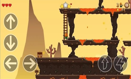 魔术师的冒险之旅截图