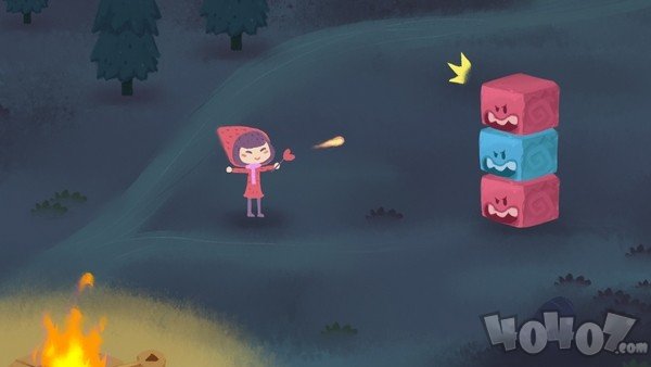 王子你怎么老是走丢