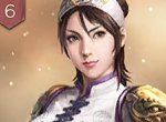 三国志战略版吕玲绮怎么加点 吕玲绮战法传承攻略