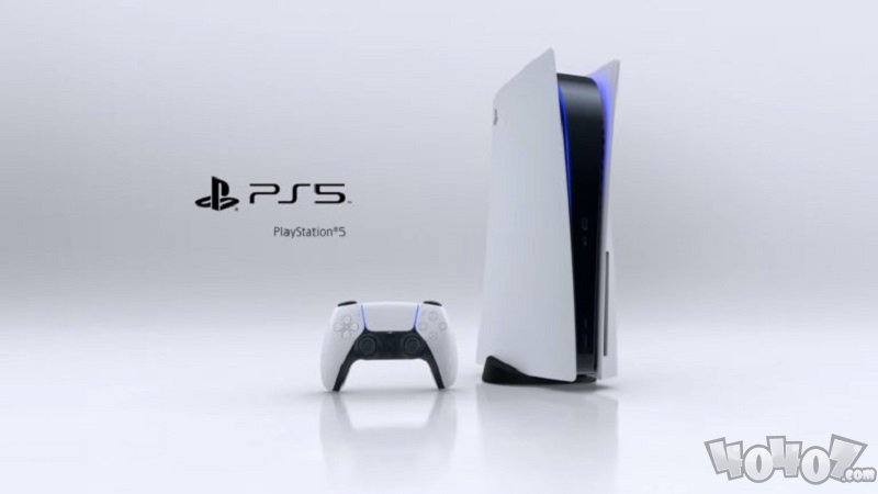 索尼高层解释PS5游戏定价问题 PS5的价值显而易见