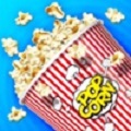 爆米花工厂烹饪比赛