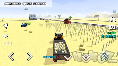 农场传说模拟器