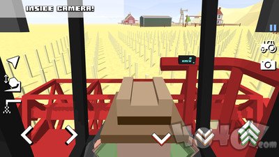 农场传说模拟器