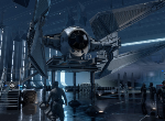 星球大战：战机中队 游戏将不会有任何DLC