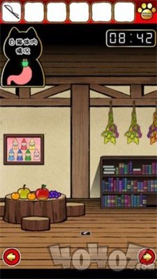10分钟逃脱