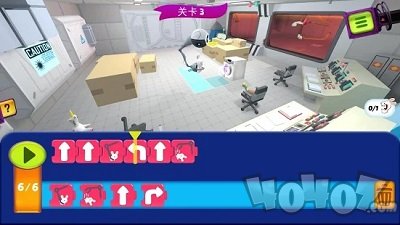 疯狂兔子学编程