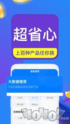 闪电借款呗