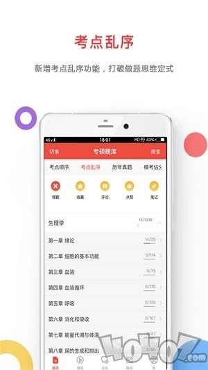 医考帮
