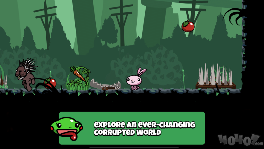 Gloomy Toons