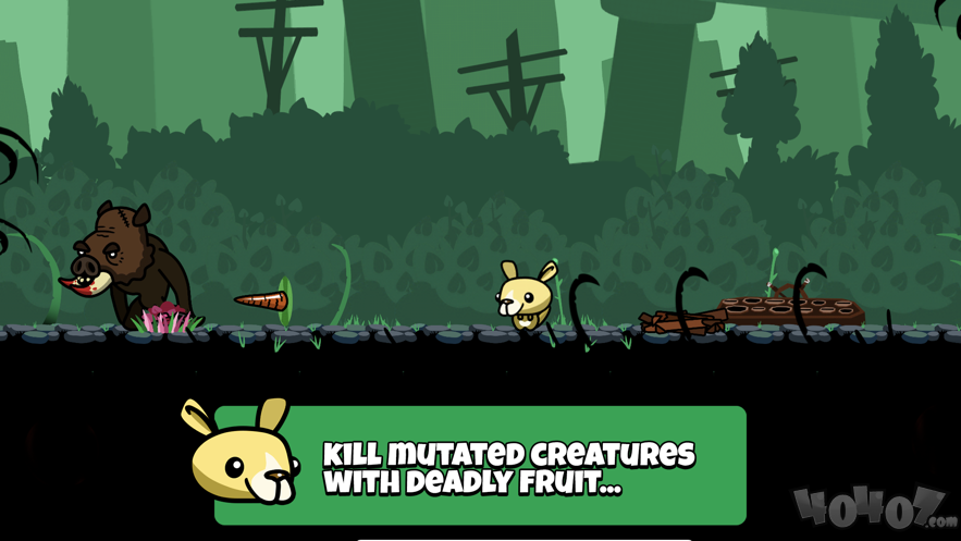 Gloomy Toons