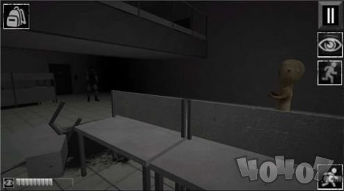 scp基金会大冒险