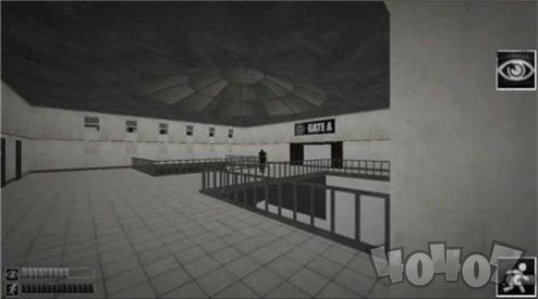 scp基金会大冒险