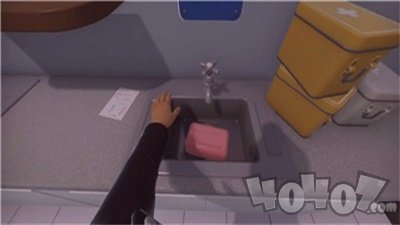 手术模拟器